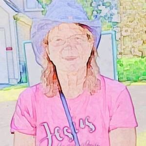 Meet your Posher, Teri